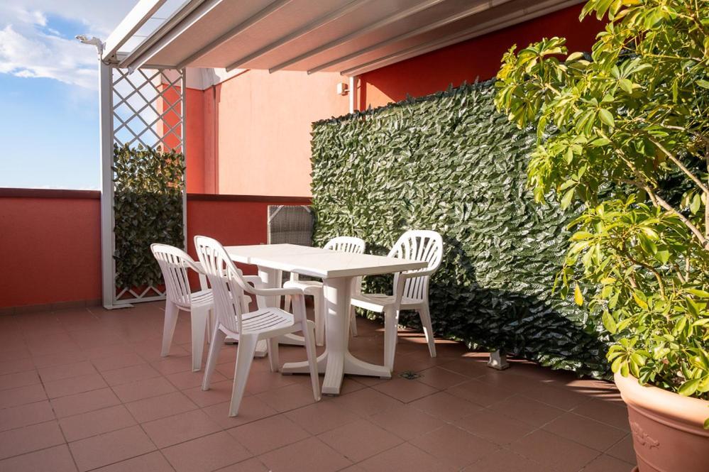 Hotel Marco Polo Lido di Jesolo Exterior foto